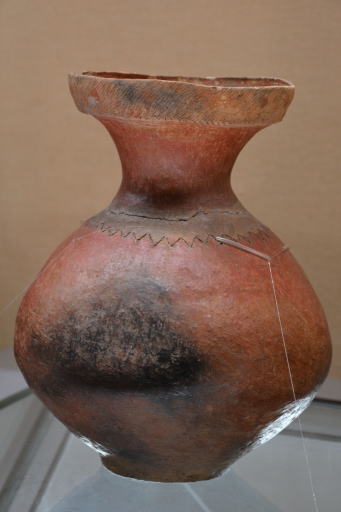 弥生式土器 石器・土器・金属器（日本）