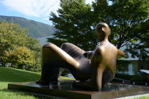 箱根彫刻の森美術館