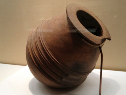 東京国立博物館平成館4