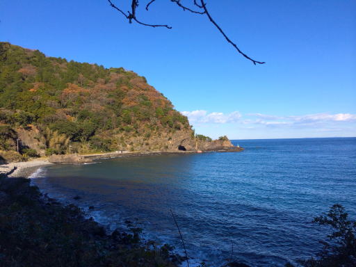 川奈いるか浜公園